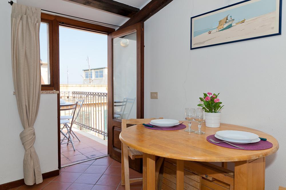 체팔루 Terrazza Bordonaro 아파트 외부 사진